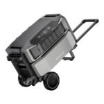 Set: EcoFlow Delta Pro Ultra 6kWh portable energy storage - Image 6