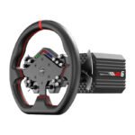 PXN VD6 DBT kit - VD6 base + WDS R2 handlebars + PD HM brake/gas pedals + Z9 clamp - Image 2