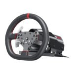 PXN-V10 Ultra gaming set - steering wheel + pedal + clamps + mounting accessories (PS4 / Xbox one / PC / Xbox Series X&S) - Image 2