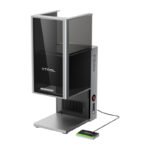 2-in-1 xTool F2 Ultra laser engraving machine - Image 3