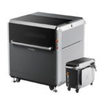 Laser welding and CNC cutting machine xTool MetalFab 1200W