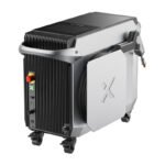 Laser welding and CNC cutting machine xTool MetalFab 1200W - Image 3