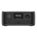 Set: EcoFlow RIVER 3 UPS Power Station + 45W Photovoltaic Panel. - Image 2