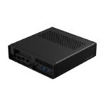 MINI-PC Minis Forum MS-A2-9955 AMD Ryzen 9 9955HX barebone - Image 2