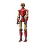 UNITREE R1 Edu U6 Humanoid Robot
