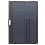 EcoFlow NextGen 400W folding photovoltaic panel. - Image 8