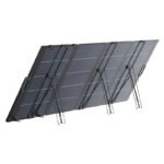 EcoFlow NextGen 400W folding photovoltaic panel. - Image 7