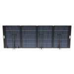 EcoFlow NextGen 400W folding photovoltaic panel. - Image 3