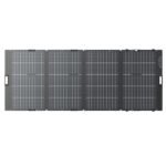 EcoFlow NextGen 400W folding photovoltaic panel. - Image 2