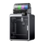 Creality K2 Pro Combo 3D Printer - Image 2