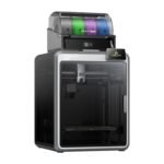 Creality K2 Pro Combo 3D Printer - Image 4