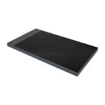 Panel sterowania 10.1” Shelly Wall Display XL WiFi/BLU (szary)