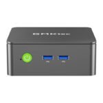 Mini PC GMKtec G3S Intel N95 8GB RAM + 256GB SSD WIN 11 PRO - Image 2