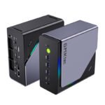 Mini PC GMKtec K12 Ryzen 7 H 225 16GB 255 32GB RAM + 1TB SSD WIN 11 Pro - Image 4