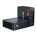 MINI PC GMKtec M5 Ultra AMD Ryzen 7 7730U 32GB RAM + 1TB SSD WIN 11 Pro - Image 3