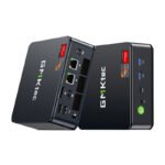 MINI PC GMKtec M5 Ultra AMD Ryzen 7 7730U 32GB RAM + 1TB SSD WIN 11 Pro - Image 5