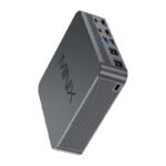 Mini PC Minix N512 i5 12600h 16GB 1TB Windows 11 Pro - Image 4