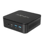 Mini PC Minix NR660 Ryzen 5 6600H 16GB 512GB Windows 11 Pro - Image 2