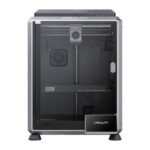 Creality K1C 2025 3D printer - Image 3