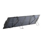 EcoFlow 110W folding photovoltaic panel. - Image 3