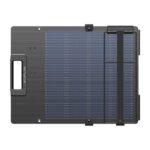 EcoFlow 110W folding photovoltaic panel. - Image 4