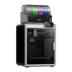 Creality K2 Combo 3D Printer - Image 4