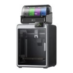 Creality K2 Combo 3D Printer - Image 5