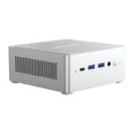 MINI-PC Minis Forum NAB6 Lite Intel Core i5-12600H, barebone - Image 3