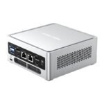 MINI-PC Minis Forum NAB6 Lite Intel Core i5-12600H, barebone - Image 2