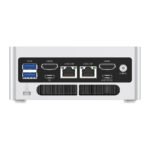 MINI-PC Minis Forum NAB6 Lite Intel Core i5-12600H, barebone - Image 6