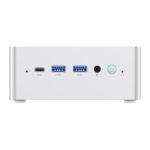 MINI-PC Minis Forum NAB6 Lite Intel Core i5-12600H, 16GB+512GB - Image 4
