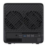 MINI-PC Minis Forum NAS N5 Pro AMD Ryzen AI 9 HX Pro 370, 32GB+128GB O - Image 6