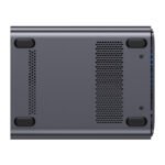MINI-PC Minis Forum NAS N5 Pro AMD Ryzen AI 9 HX Pro 370, 32GB+128GB O - Image 7