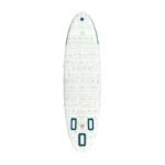 FunWater SUP paddleboard SUPFW05D Tiki 3,2m (green) - Image 3
