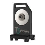 Cycplus T3 bicycle trainer - Image 2