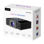 Ultimea Apollo P60 Projector - Image 2