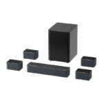 Ultimea Poseidon D80 BOOM Soundbar - Image 2