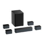 Ultimea Poseidon D80 BOOM Soundbar - Image 3