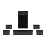 Ultimea Poseidon D80 BOOM Soundbar - Image 4