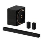 Ultimea Skywave X70 Soundbar - Image 3