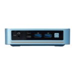 Mini PC Peladn WI-6 N100 16+512GB - Image 2