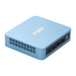 Mini PC Peladn WI-6 N100 16+512GB - Image 3