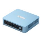 Mini PC Peladn WI-6 N100 16+512GB - Image 4