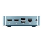 Mini PC Peladn WI-6 N150 16+512GB - Image 4