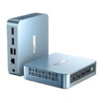 Mini PC Peladn WI-6 N150 16+512GB - Image 6