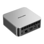 MINI-PC Minis Forum M1 Pro-285H Intel Core Ultra 9 285H Barebone - Image 2