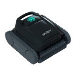 Wireless pool cleaning robot WYBOT M1 - Image 2