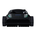 Wireless pool cleaning robot WYBOT M2 - Image 3