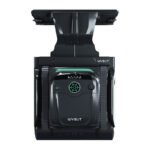 Wireless pool cleaning robot WYBOT S2 Solar Vision
