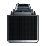 Wireless pool cleaning robot WYBOT S2 Solar Vision - Image 6